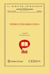 eBook - Intrecci tra mare e fisco 