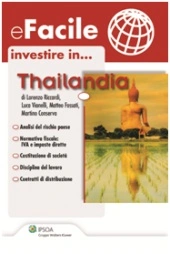eBook - Investire in... Thailandia 