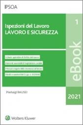 eBook - Ispezioni del lavoro - lavoro e sicurezza 
