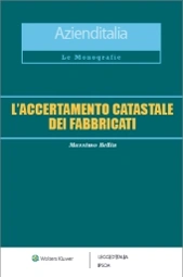 eBook - L'accertamento Catastale dei Fabbricati 