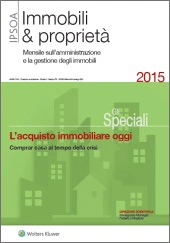 eBook - L'acquisto immobiliare oggi 