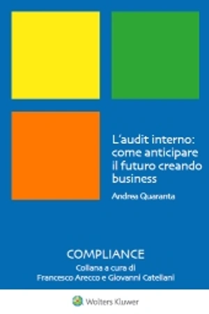 eBook - L'audit interno 
