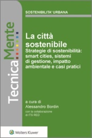 eBook - La città sostenibile 