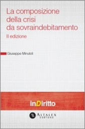 eBook - La composizione della crisi da sovraindebitamento 