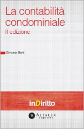 eBook - La contabilità condominiale 