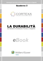 eBook - La durabilità dei Sistemi di Isolamento Termico a Cappotto 