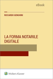 eBook - La forma notarile digitale 