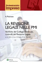 eBook - La revisione legale nelle PMI 