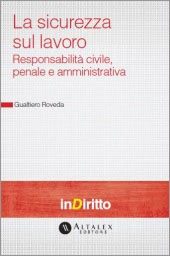eBook - La sicurezza sul lavoro 