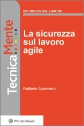 eBook - La sicurezza sul lavoro agile 