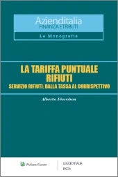 eBook - La tariffa puntuale rifiuti 