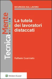 eBook - La tutela dei lavoratori distaccati 