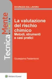 eBook - La valutazione del rischio chimico  