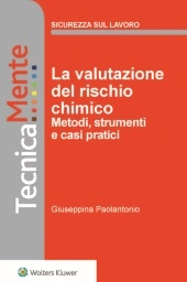 eBook - La valutazione del rischio chimico  
