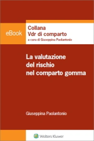 eBook - La valutazione del rischio nel comparto gomme 