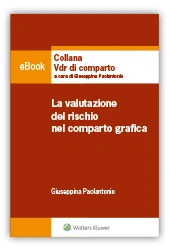eBook - La valutazione  del rischio  nel comparto grafica 