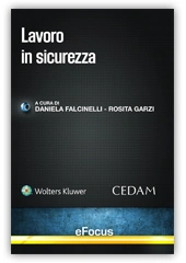 eBook - Lavoro in sicurezza 