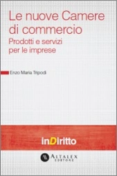 eBook - Le nuove Camere di commercio 