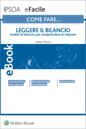 eBook - Leggere il bilancio 