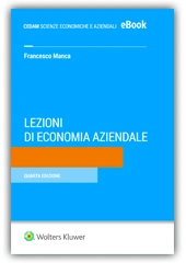 eBook - Lezioni di Economia Aziendale 