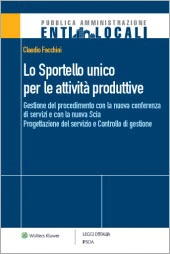 eBook - Lo Sportello unico per le attività produttive 