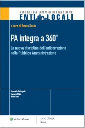 eBook - PA integra a 360° 