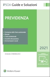 eBook - Previdenza  