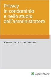 eBook - Privacy in condominio e nello studio dell'amministratore  