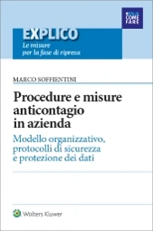 eBook - Procedure e misure anti-contagio in azienda 