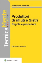 eBook - Produttori di rifiuti e Sistri 