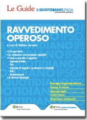 eBook - Ravvedimento operoso 