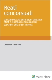 eBook - Reati concorsuali 