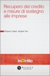 eBook - Recupero del credito e misure di sostegno alle imprese 
