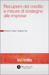 eBook - Recupero del credito e misure di sostegno alle imprese 