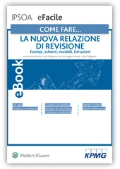 eBook - Relazione di revisione 