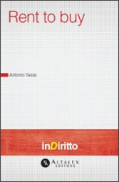 eBook - Rent to buy 