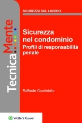 eBook - Sicurezza nel condominio. 