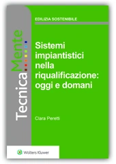 eBook - Sistemi Impiantistici  nella Riqualificazione: Oggi e Domani 