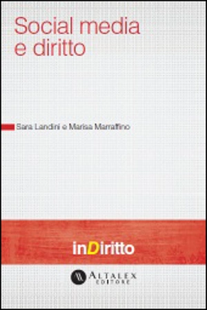 eBook - Social media e diritto 