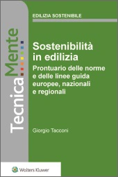 eBook - Sostenibilità in edilizia 