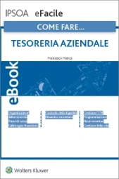 eBook - Tesoreria aziendale 