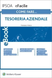 eBook - Tesoreria aziendale 