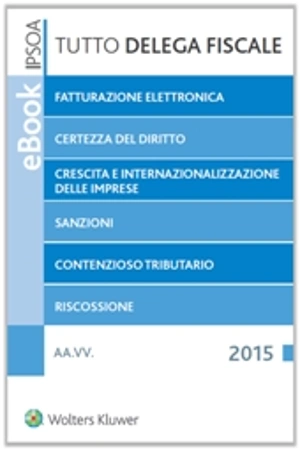 eBook - Tutto Delega Fiscale 