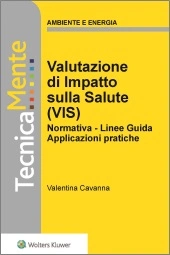 eBook - Valutazione di Impatto sulla Salute (VIS) 