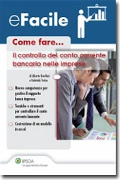 ebook - Come fare... Il controllo del conto corrente bancario nelle imprese 
