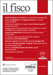il fisco  
