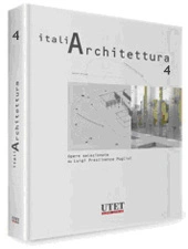 italiArchitettura - Vol. IV 